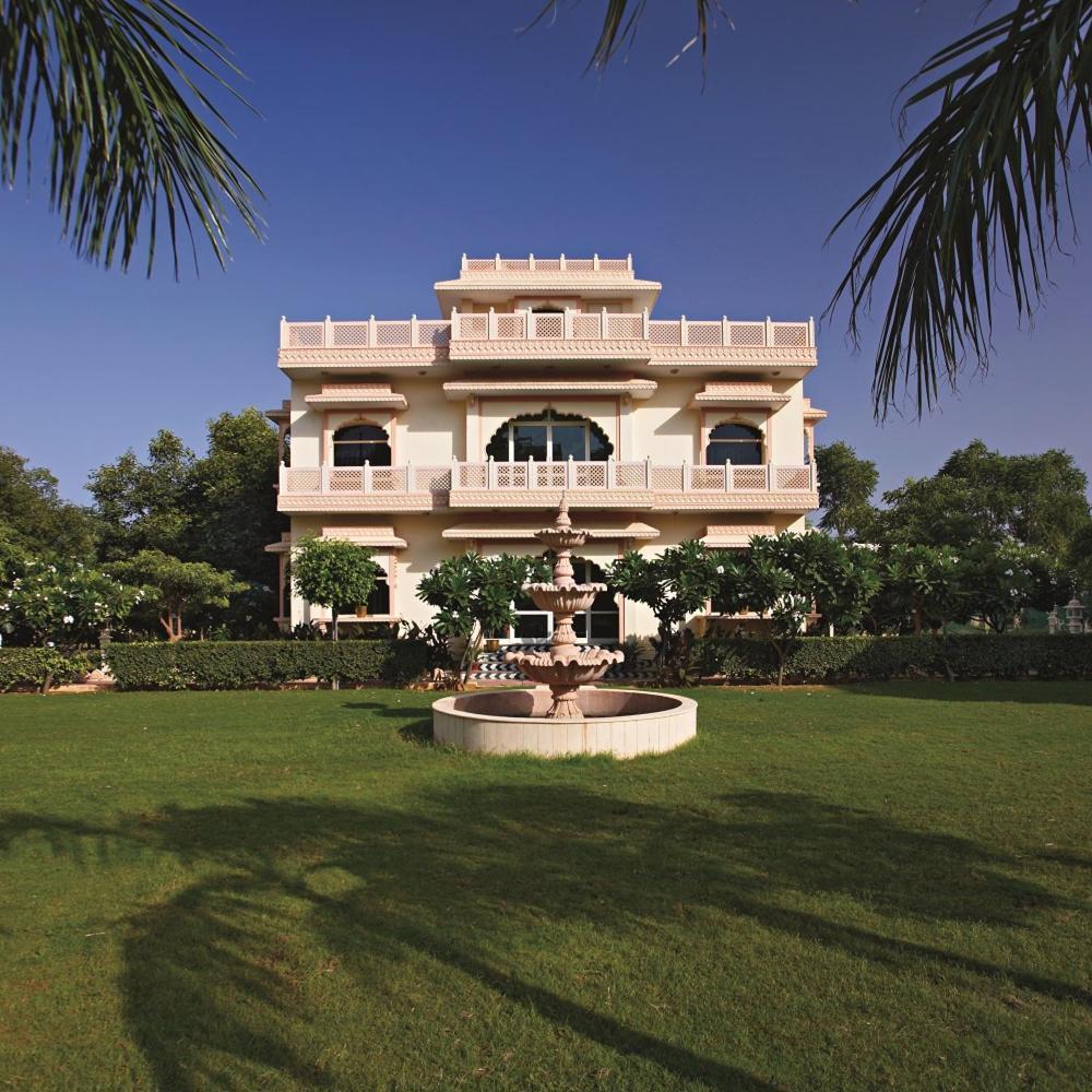 Shubham Resorts Jaipur Exterior photo